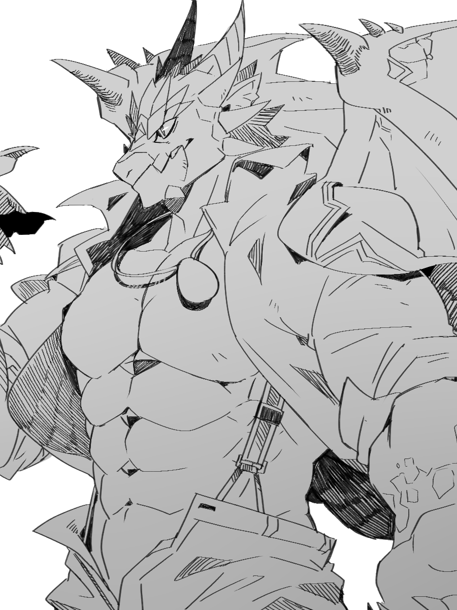 Tokyo Houkago Summoners Rule 34 Image