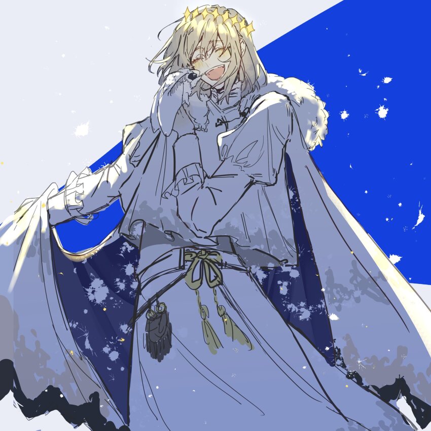 Fate/Grand Order Rule 34 Image