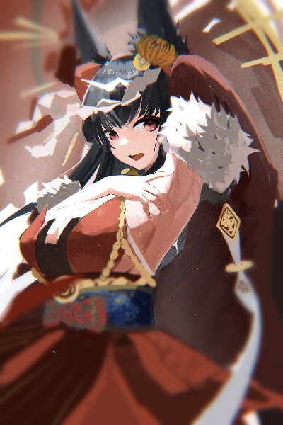 Hokuto (Artery Gear) Rule 34 Image