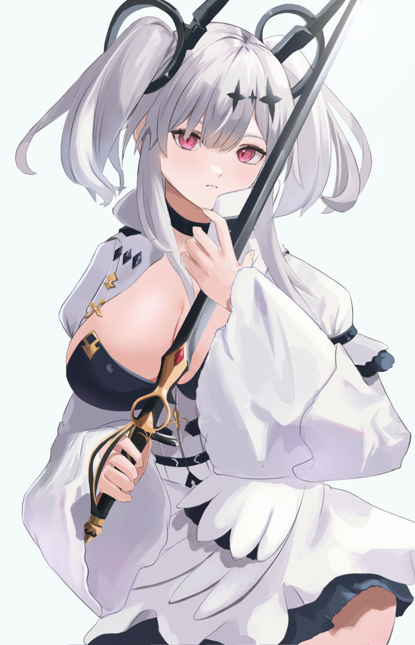 Joffre (Azur Lane) Rule 34 Image