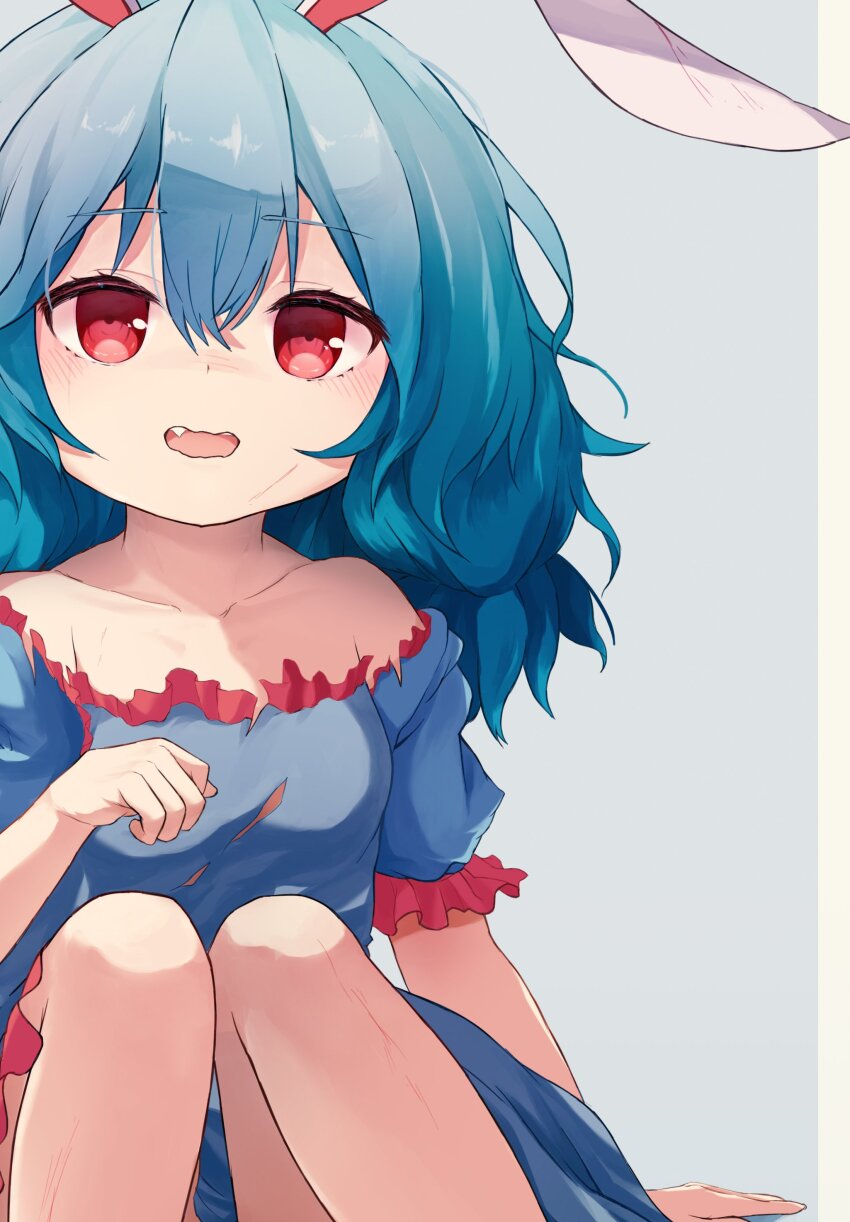 Seiran (Touhou) Rule 34 Image