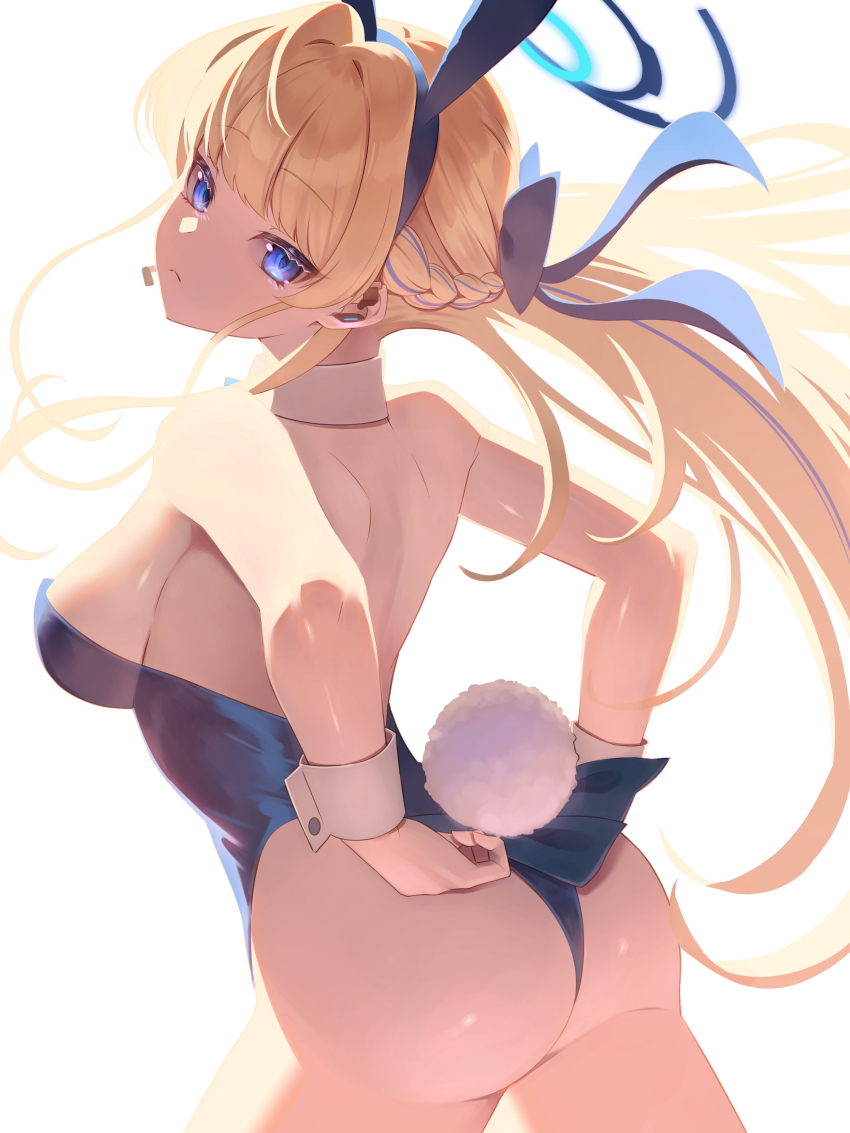 Toki (Blue Archive) Rule 34 Image