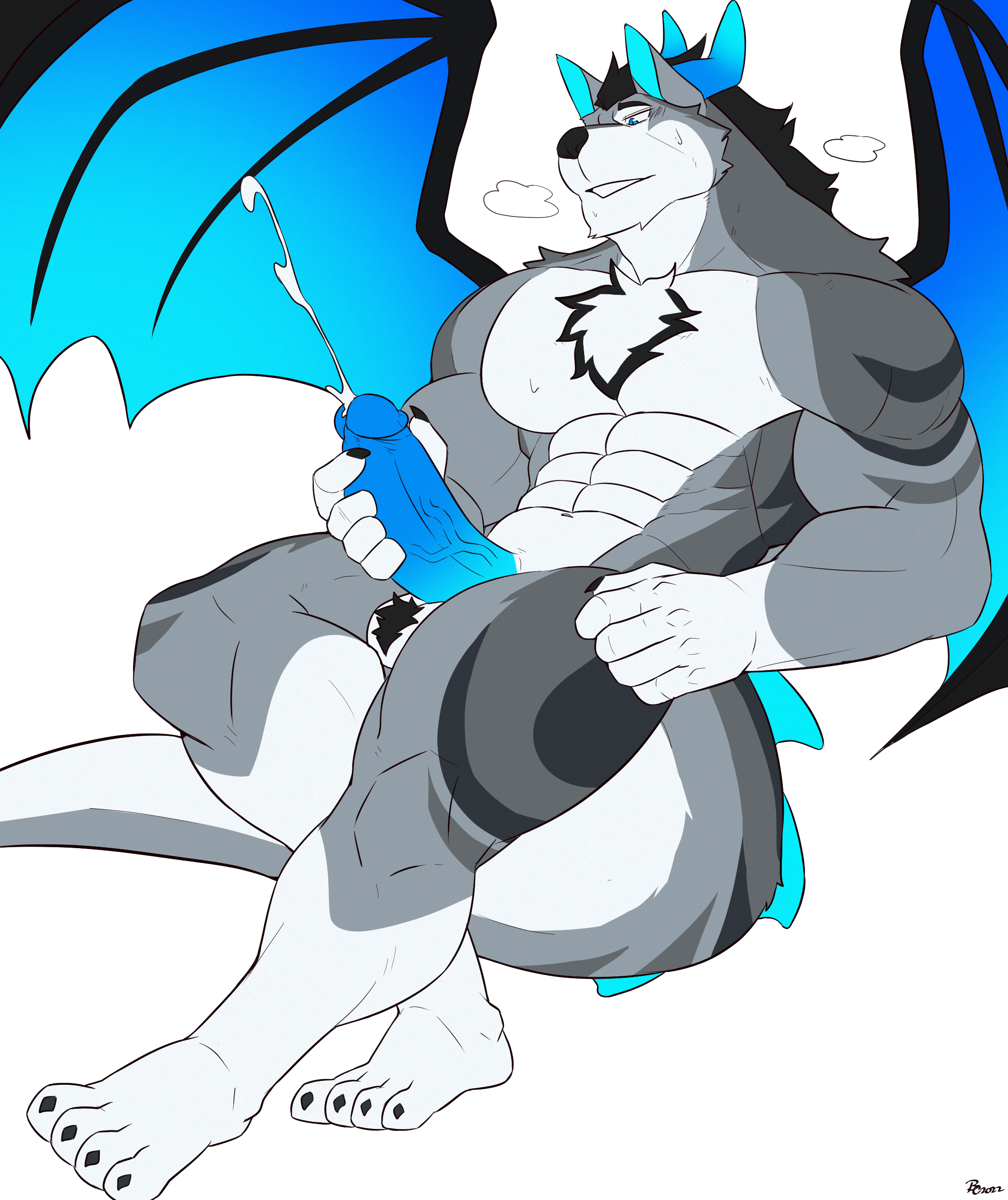 Ashe (Calen Sol) Rule 34 Image