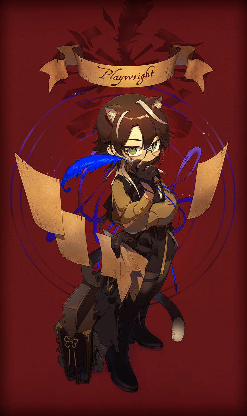 Arknights Rule 34 Image