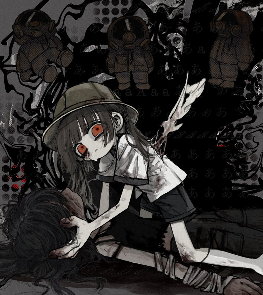 Original Rule 34 Image