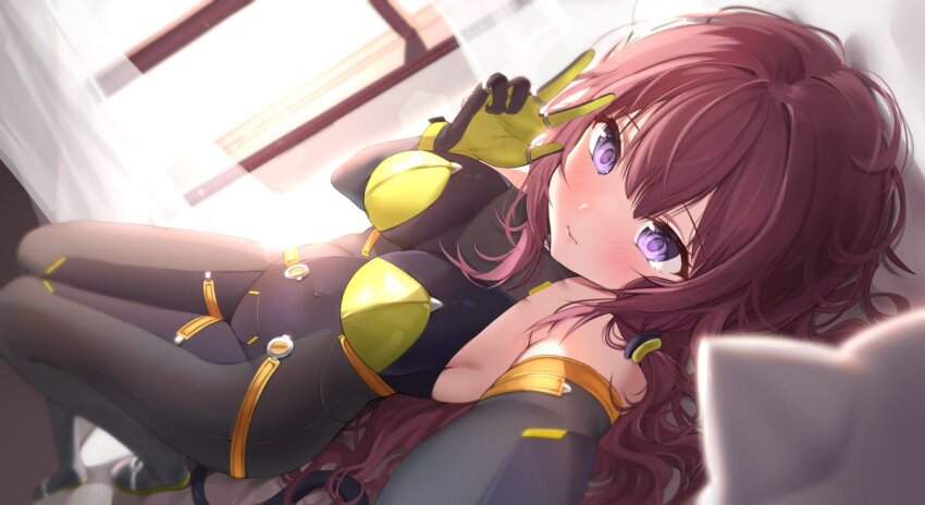 Nijisanji Rule 34 Image