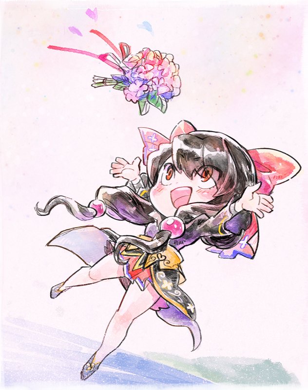Tenka Hyakken Rule 34 Image