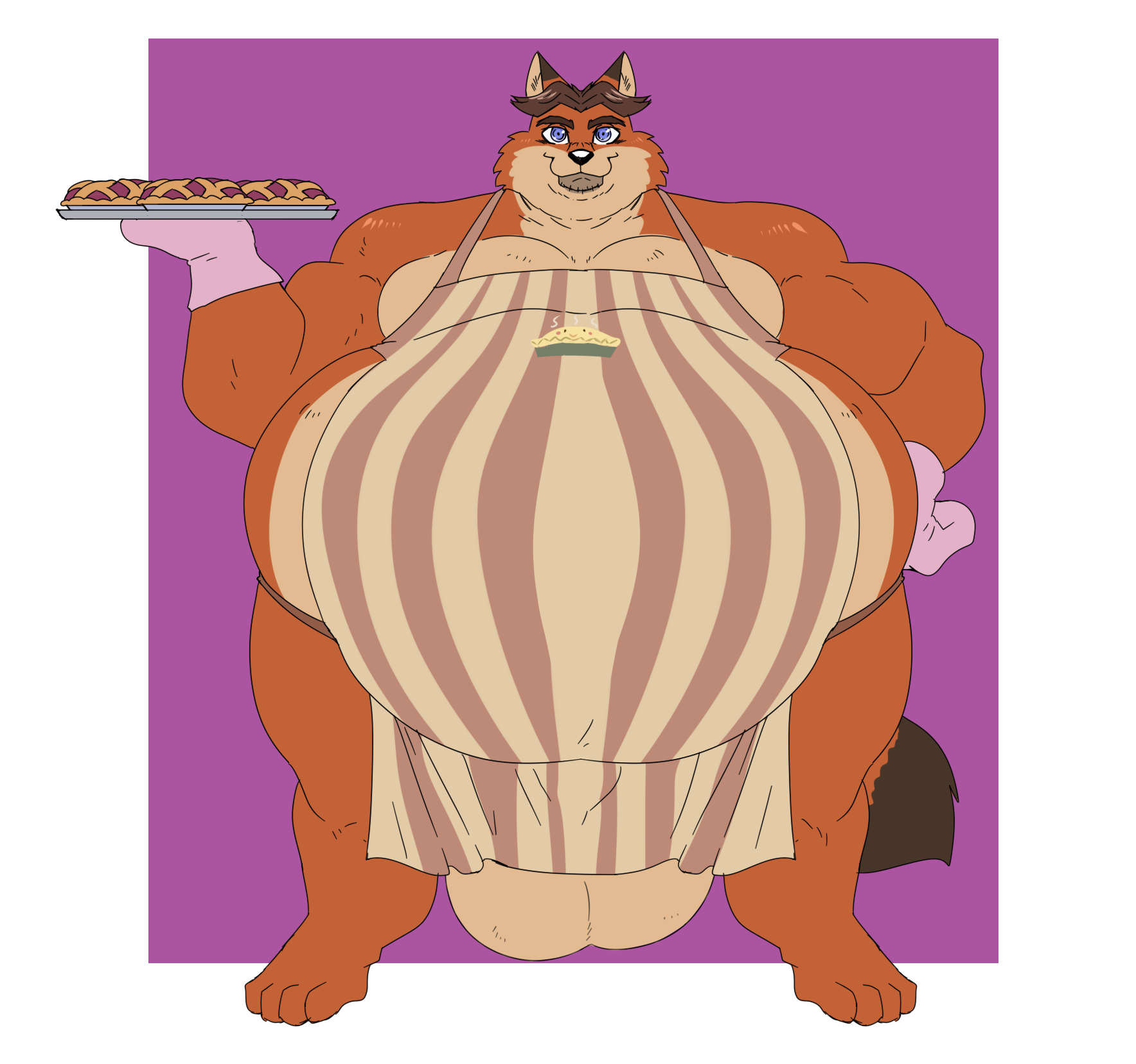 Gideon Grey (Disney) Rule 34 Image