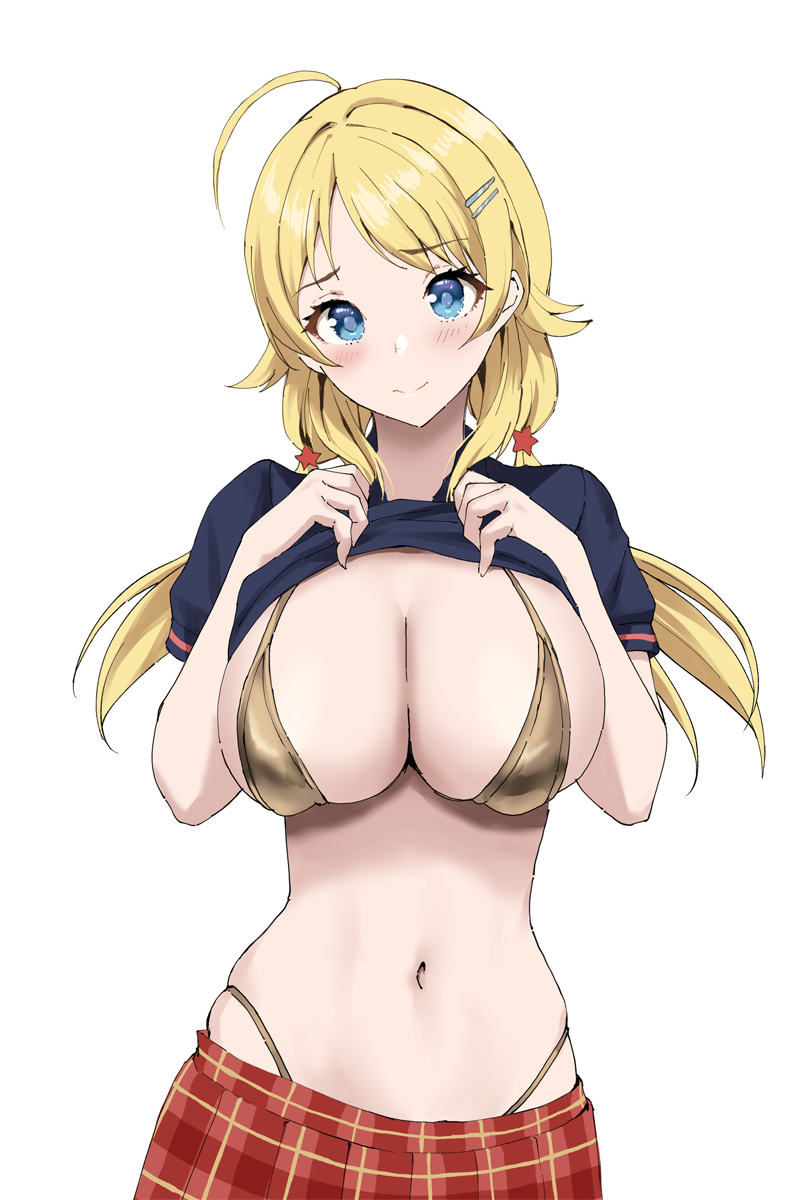 Hachimiya Meguru (Idolmaster) Rule 34 Image