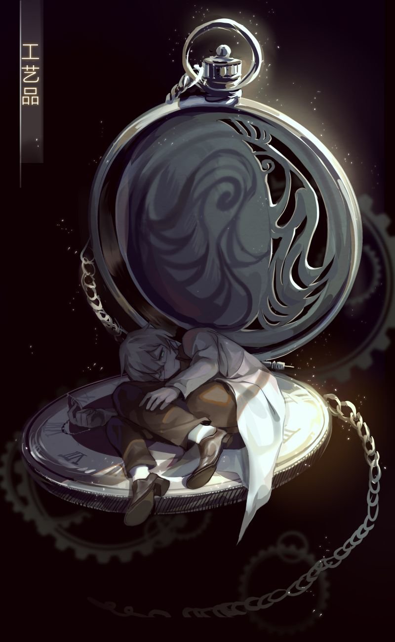 Lobotomy Corporation Rule 34 Image