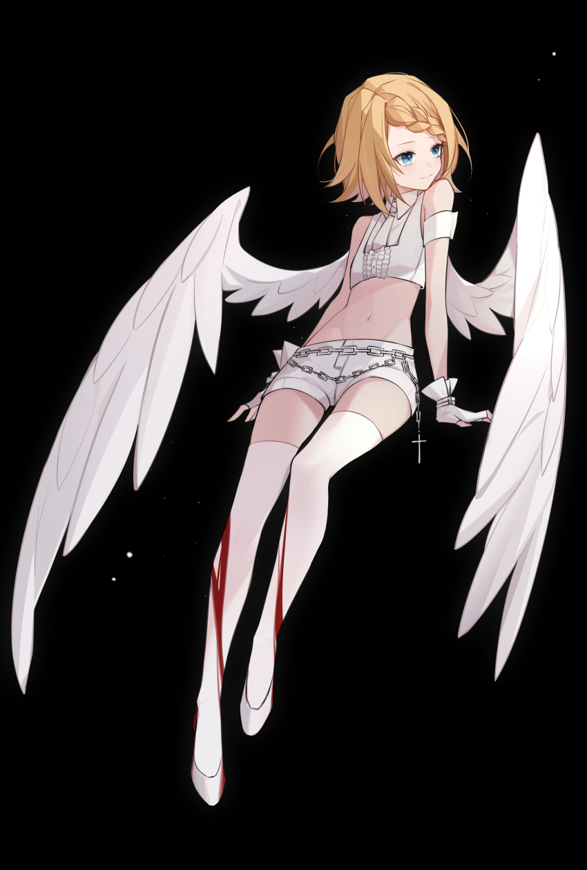 Kagamine Rin (Vocaloid) Rule 34 Image