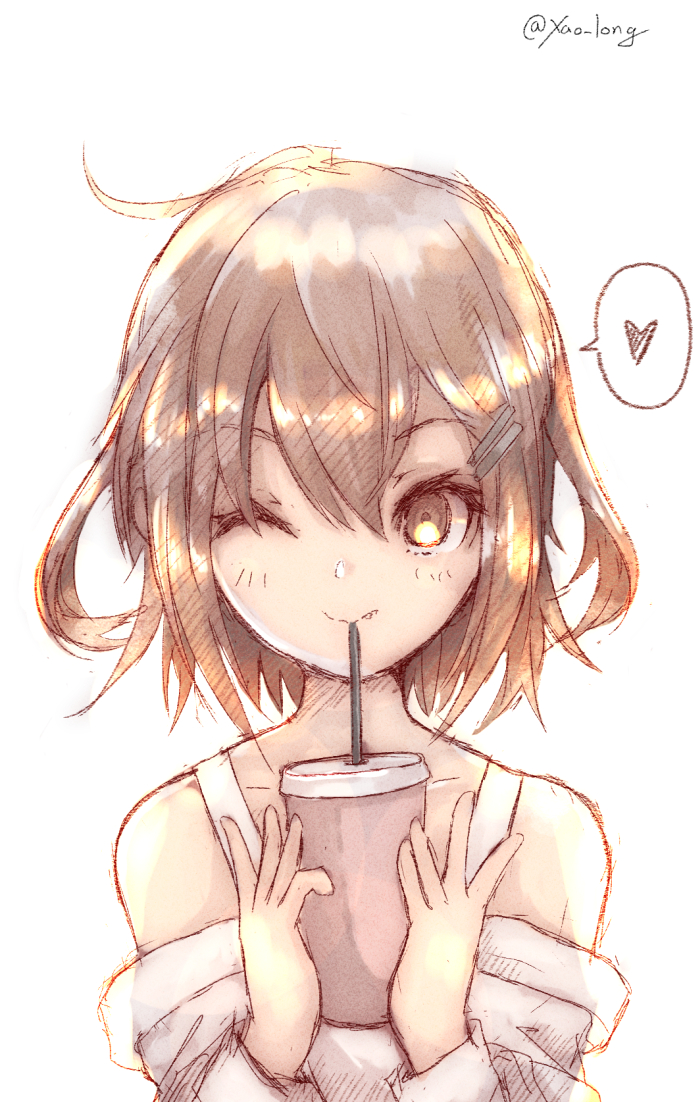 Ikazuchi (Kancolle) Rule 34 Image