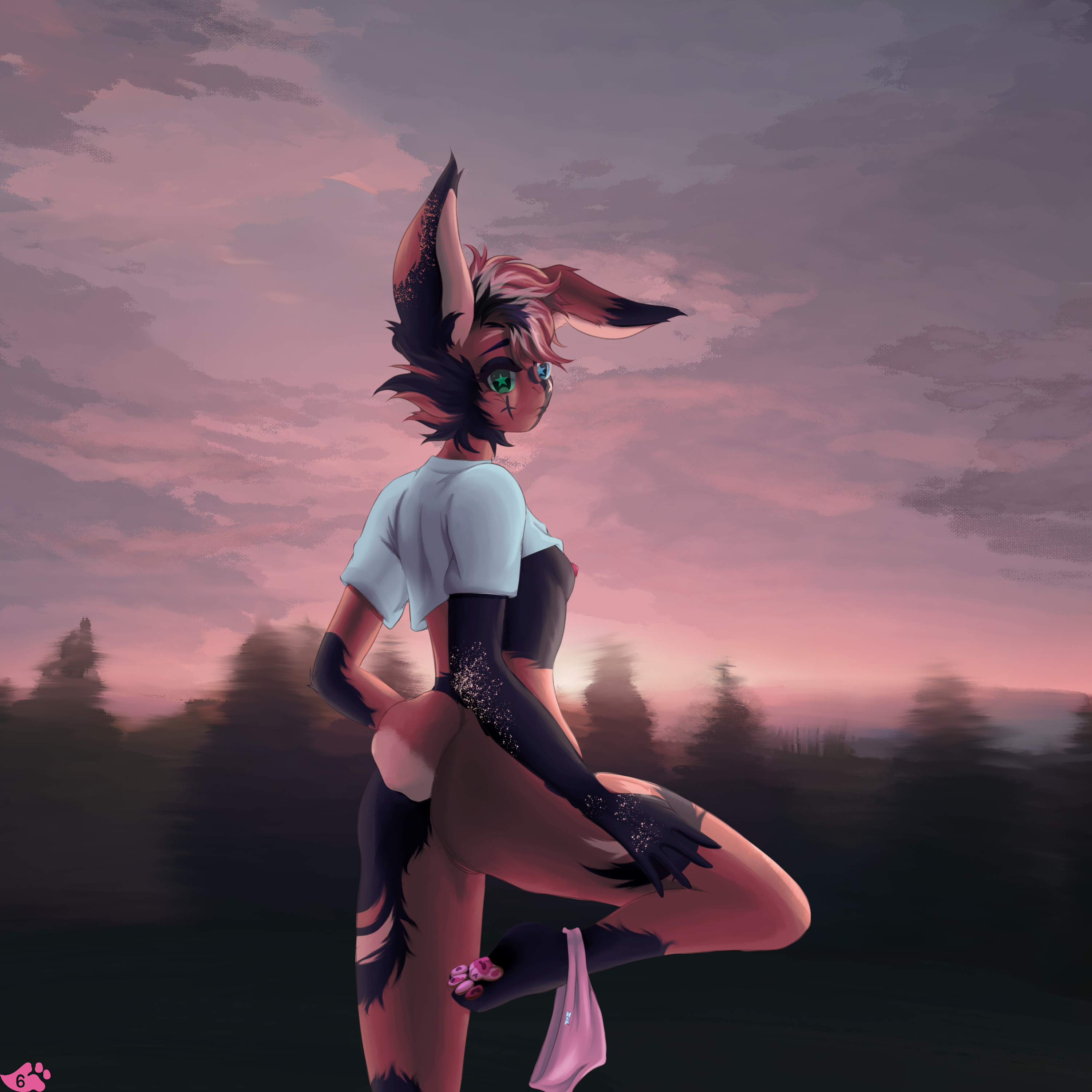 Digital Drawing (Artwork) Rule 34 Image