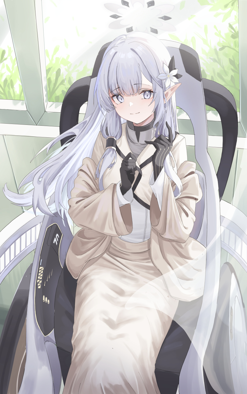 Himari (Blue Archive) Rule 34 Image