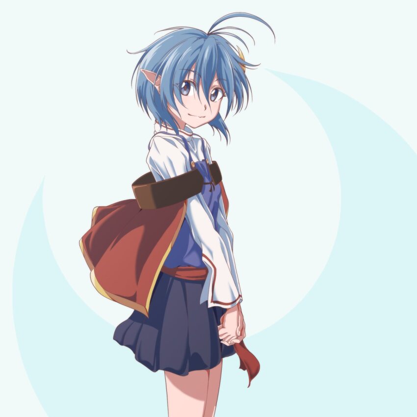 Rena Lanford (Star Ocean) Rule 34 Image