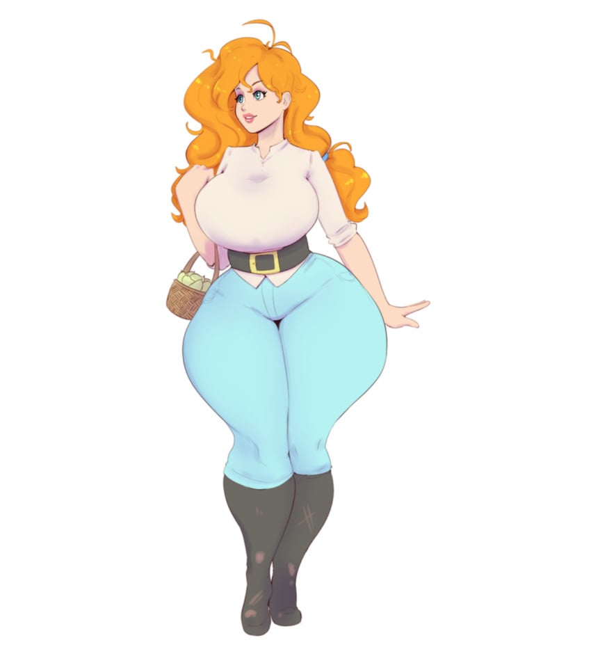 Pear Butter (Mlp) Rule 34 Image