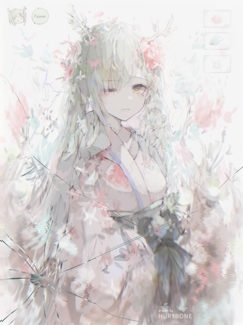 Ceres Fauna (Hololive) Rule 34 Image