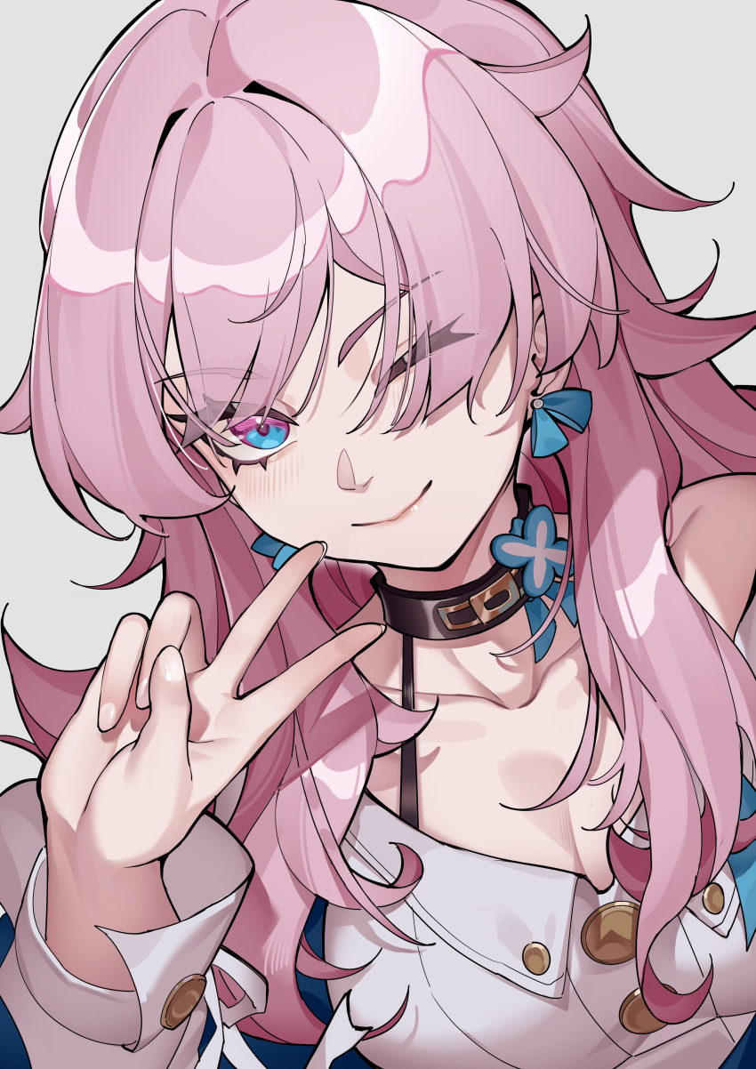 March 7th (Honkai: Star Rail) Rule 34 Image