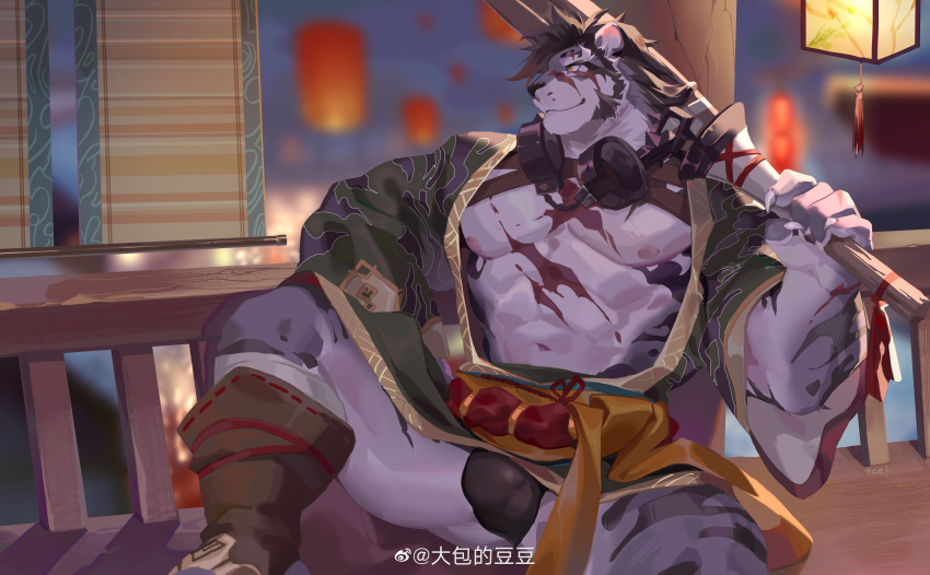 Yao (Sdorica) Rule 34 Image