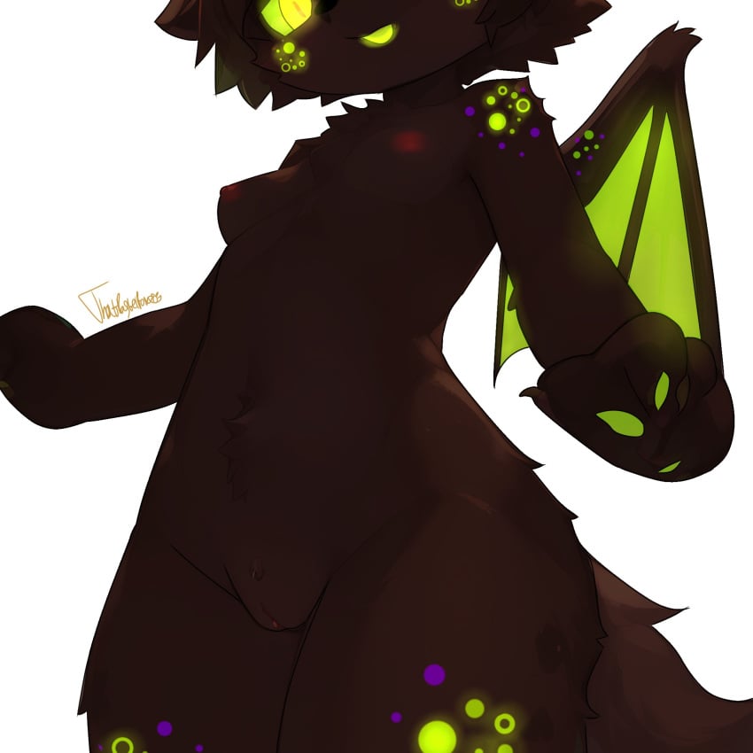 Witchbrew (Kaiju Paradise) Rule 34 Image
