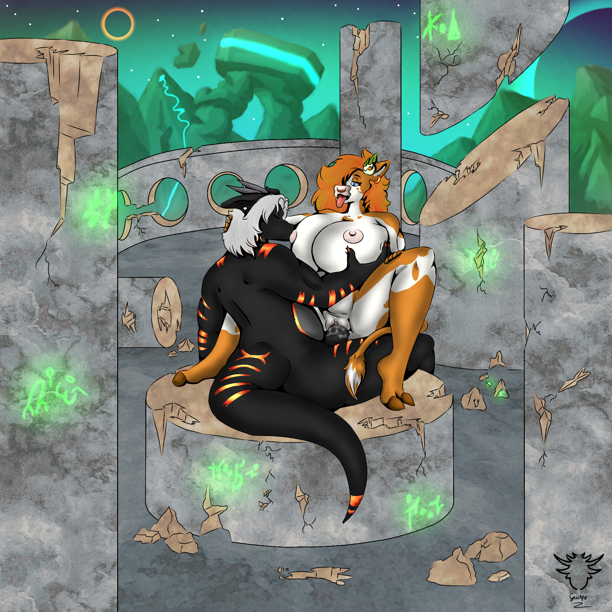 Mr Darkness Rule 34 Image
