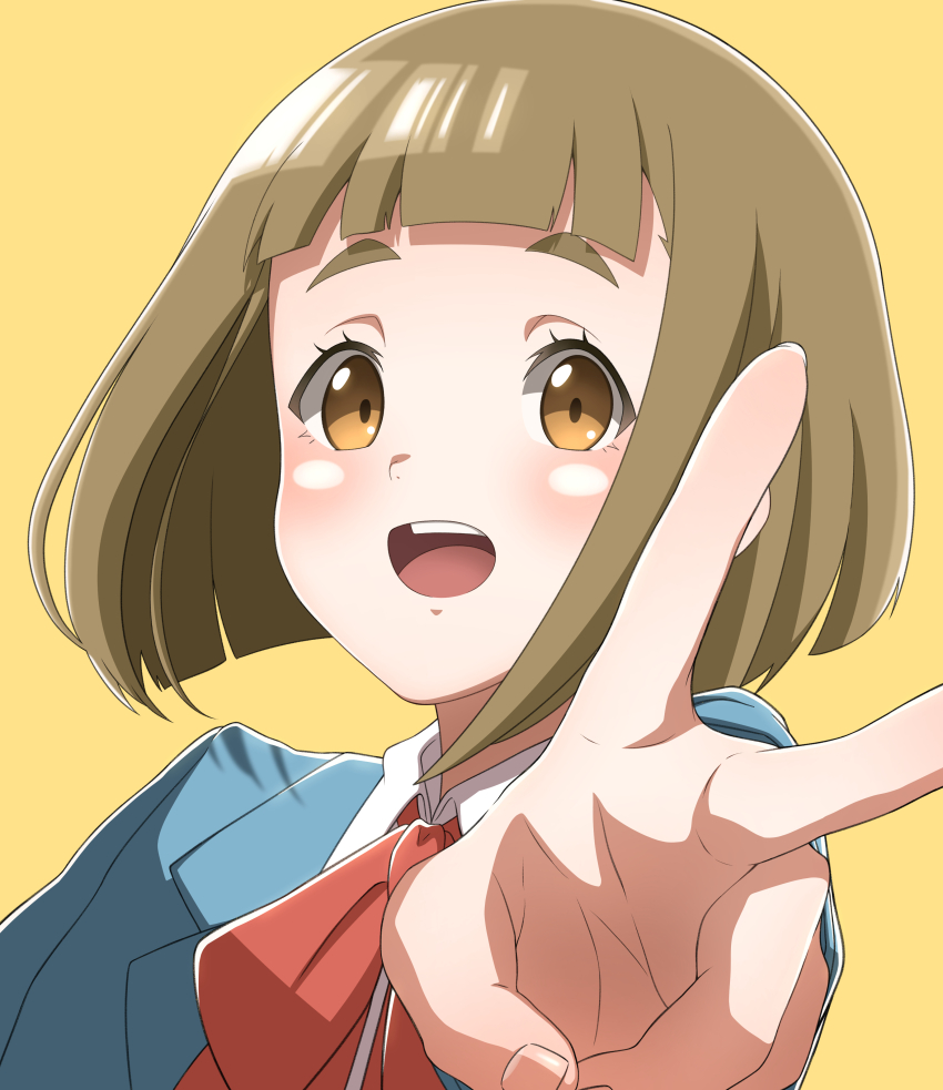 Tamaki Mari (Sora Yori Mo Tooi Basho) Rule 34 Image