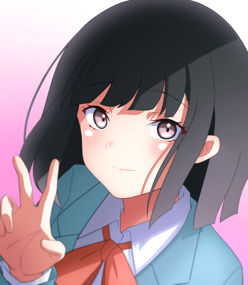 Kobuchizawa Shirase (Sora Yori Mo Tooi Basho) Rule 34 Image