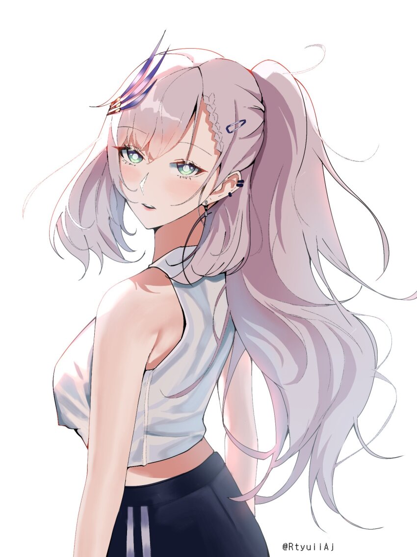 Pavolia Reine (Hololive) Rule 34 Image