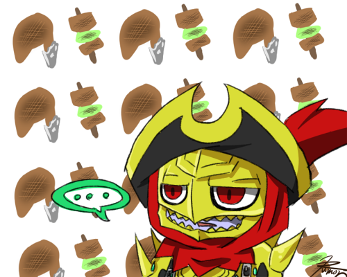 Digimon Rule 34 Image