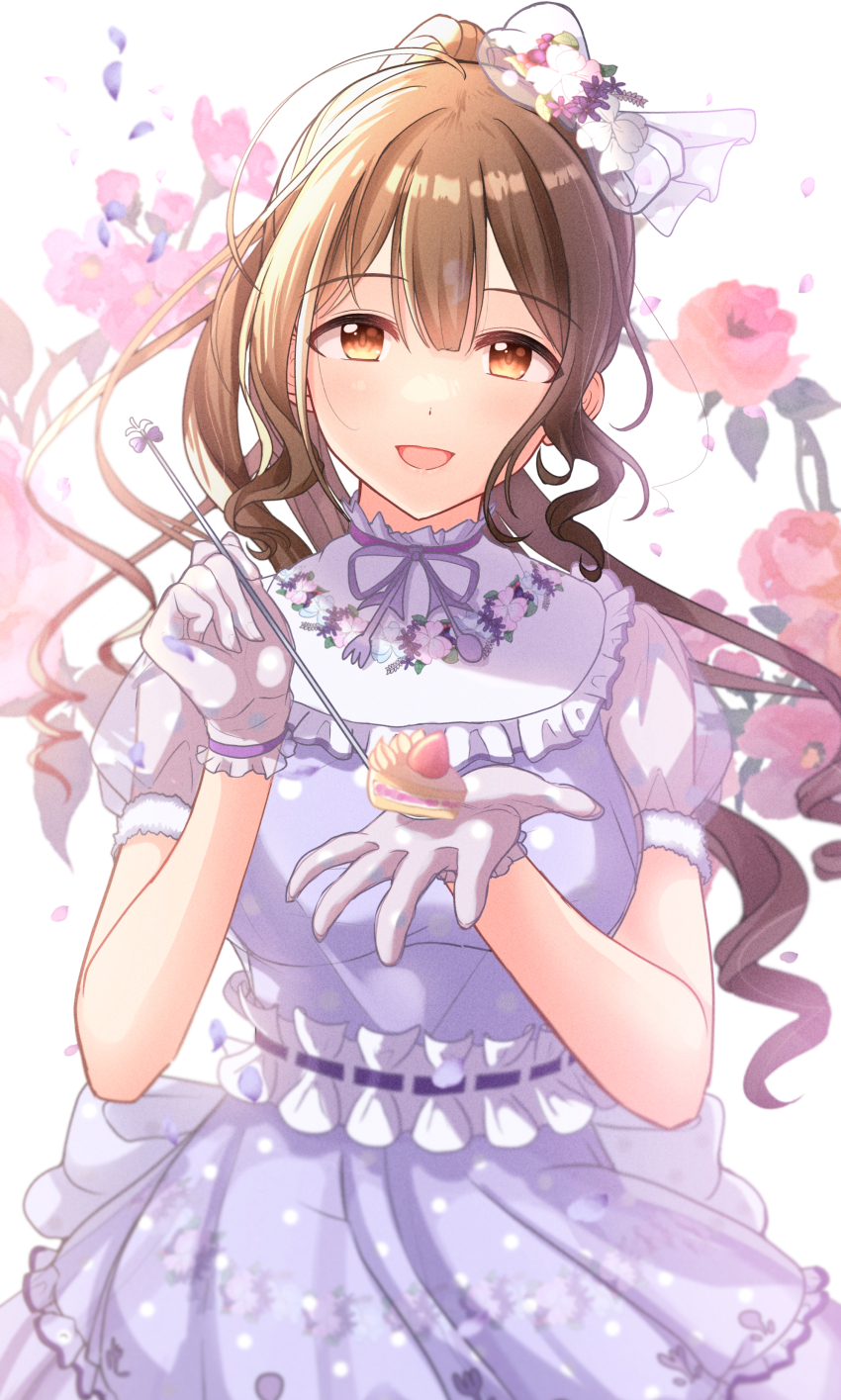 Kuwayama Chiyuki (Idolmaster) Rule 34 Image