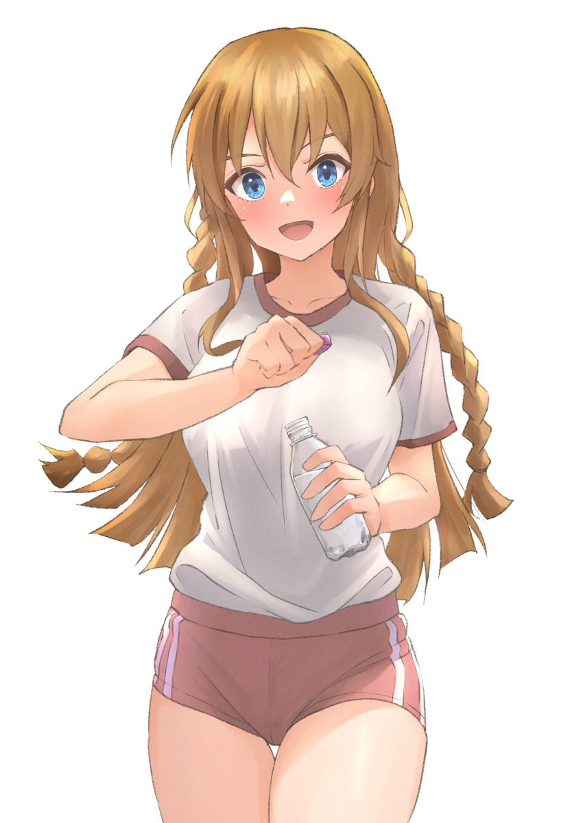 Kousaka Umi (Idolmaster) Rule 34 Image