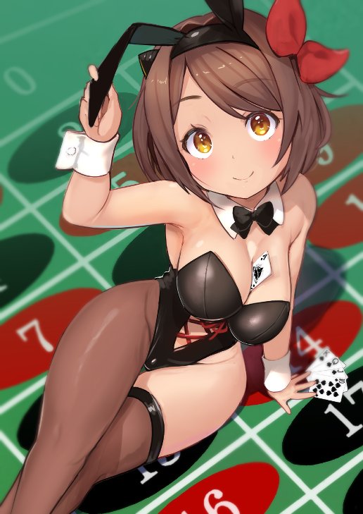 Draph (Granblue Fantasy) Rule 34 Image