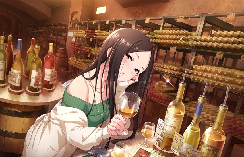 Idolmaster Rule 34 Image