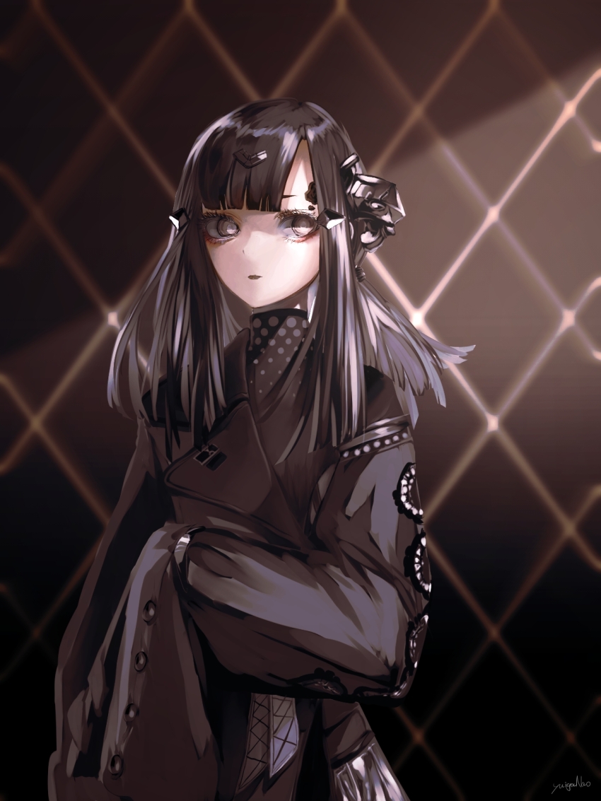 Nyto (Girls' Frontline) Rule 34 Image