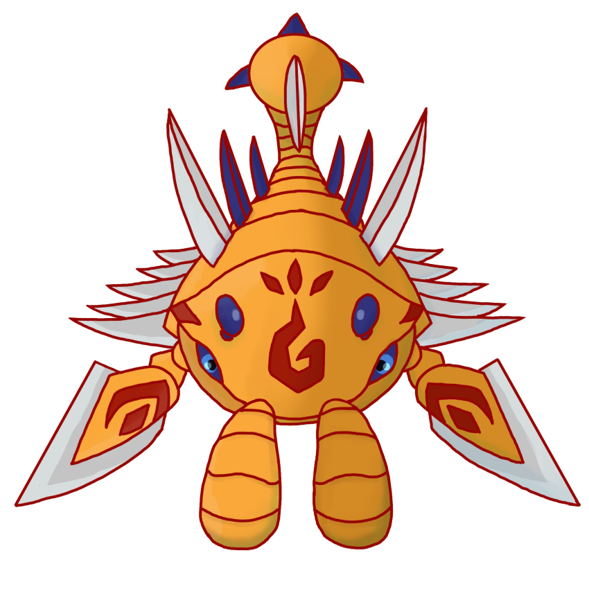 Digimon Rule 34 Image