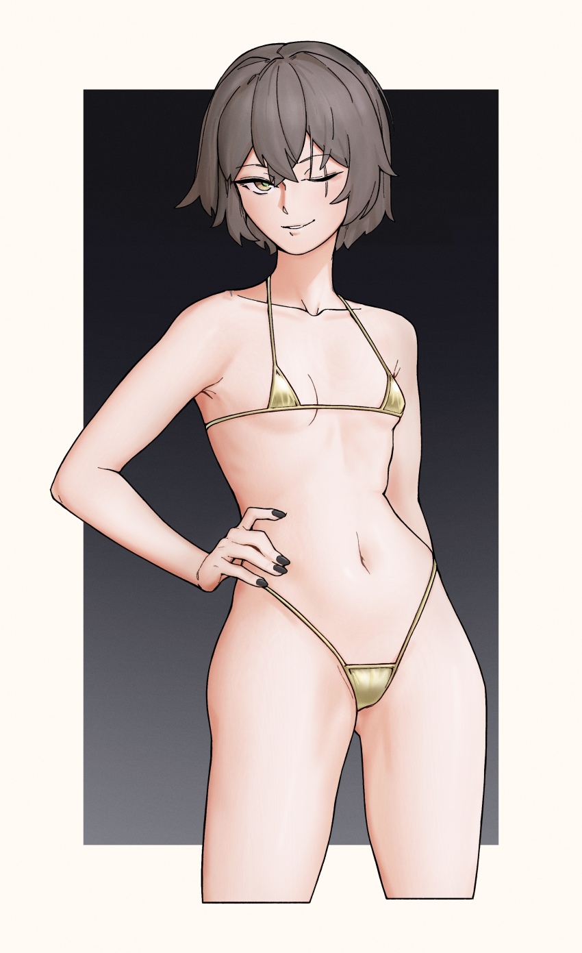 Ump45 (Girls' Frontline) Rule 34 Image