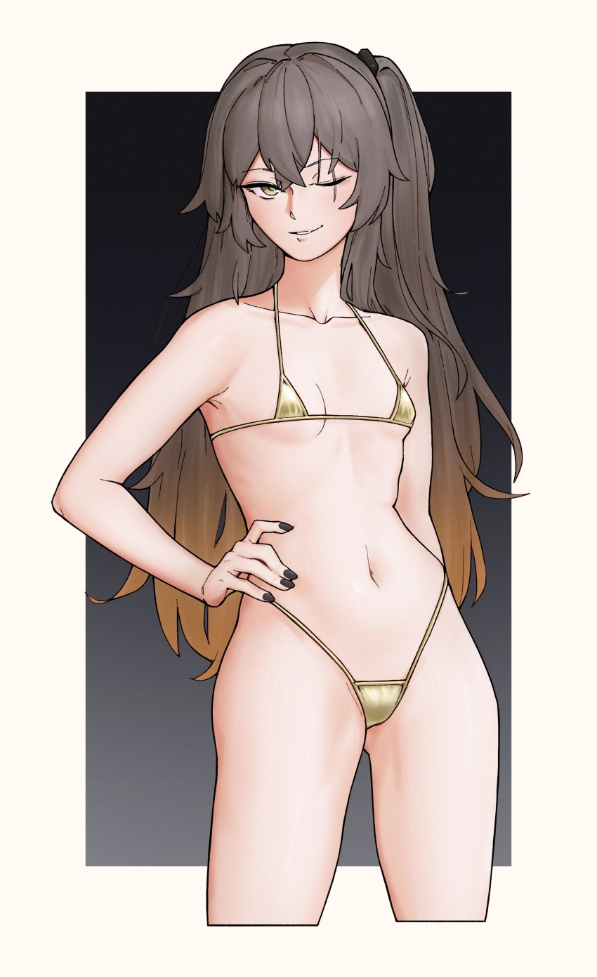 Ump45 (Girls' Frontline) Rule 34 Image