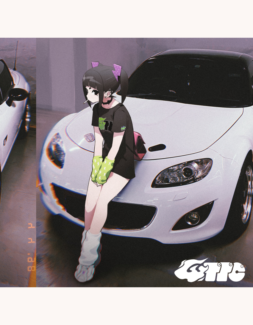 Mazda Mx-5 Rule 34 Image
