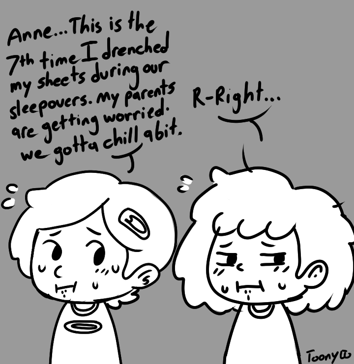 Anne Boonchuy (Amphibia) Rule 34 Image