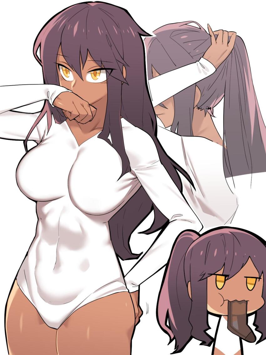 Saiga-12 (Girls' Frontline) Rule 34 Image