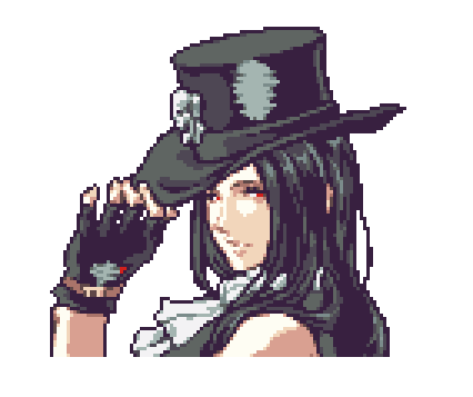 Testament (Guilty Gear) Rule 34 Image