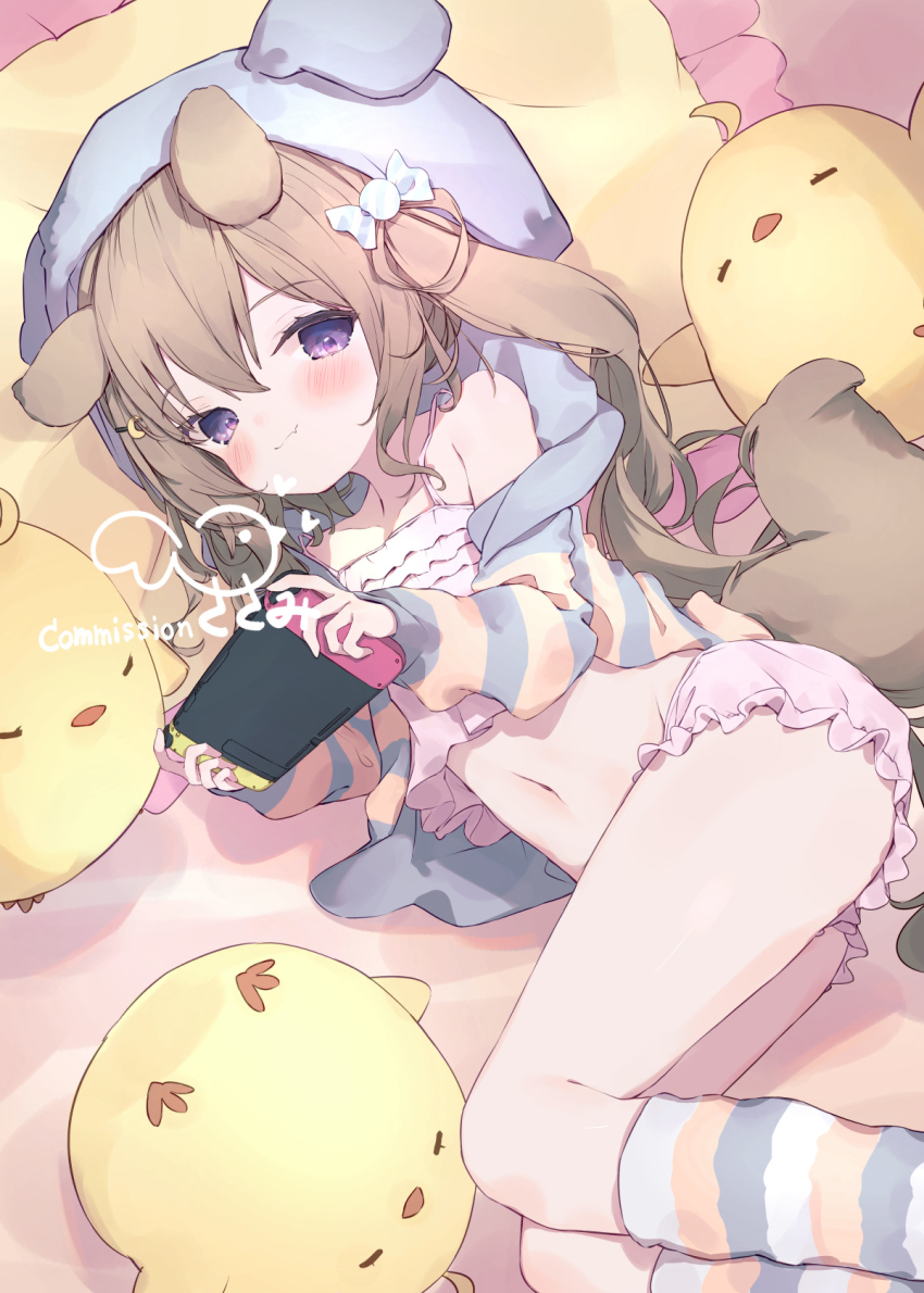 Manjuu (Azur Lane) Rule 34 Image