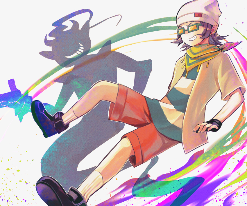 Bemani Rule 34 Image