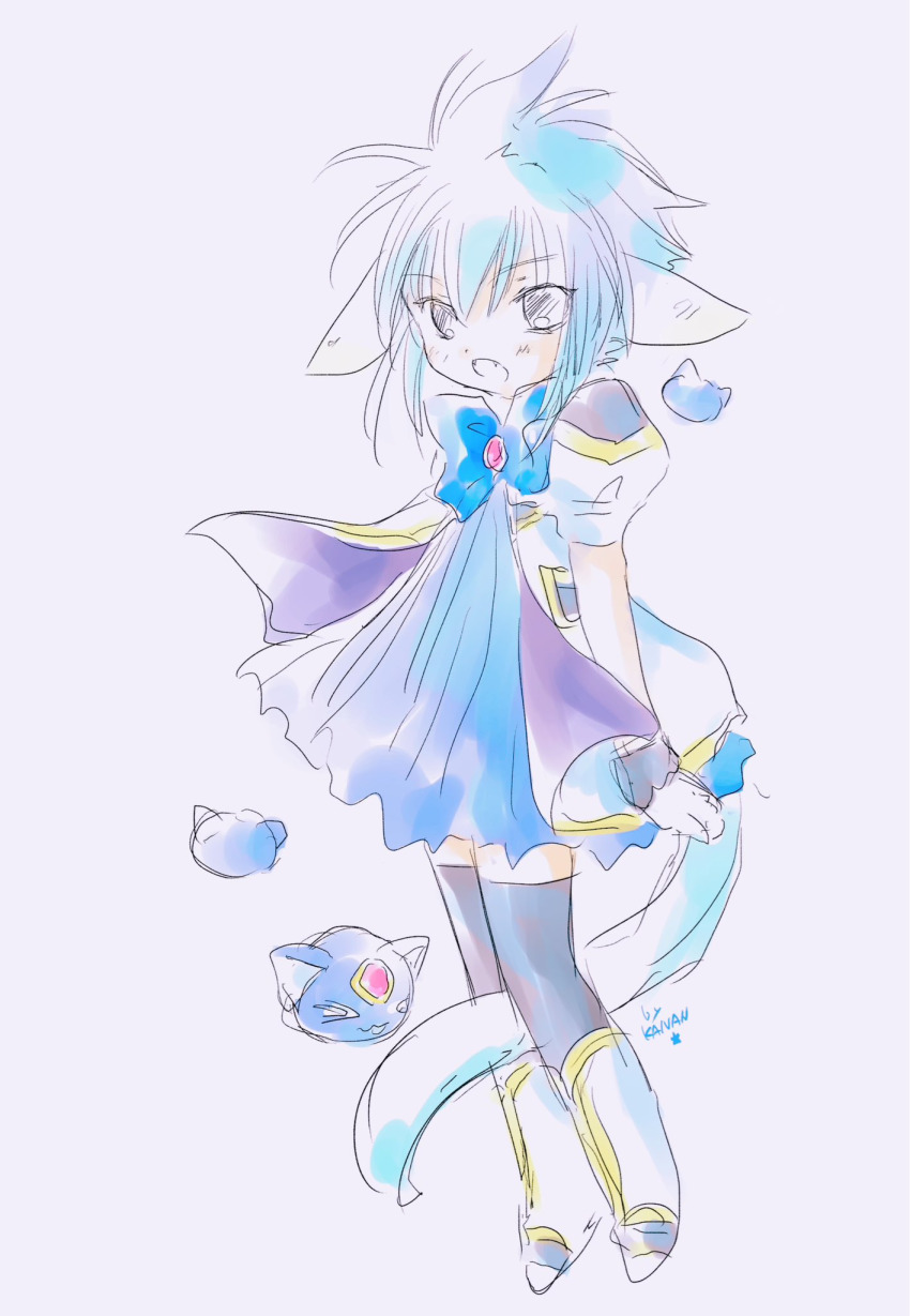 Galaxy Angel Rule 34 Image