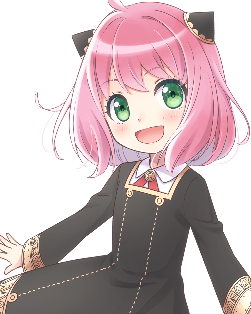 Anya (Spy X Family) Rule 34 Image