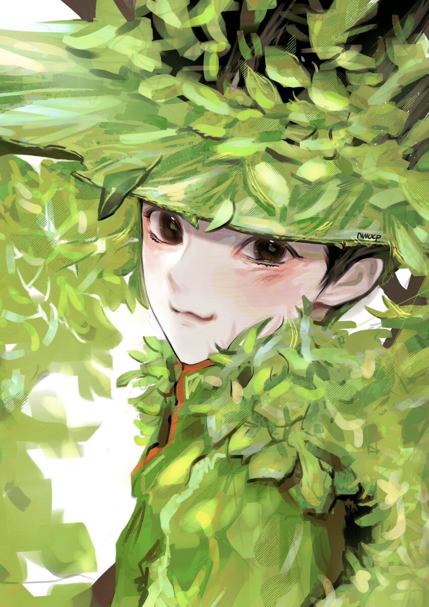 Gon Freecss (Hunter X Hunter) Rule 34 Image