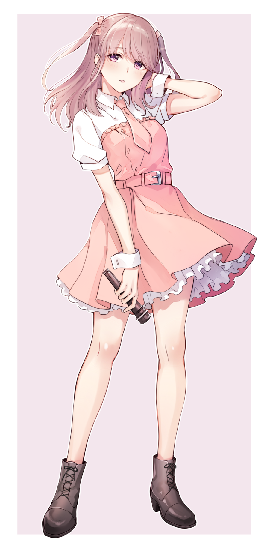 Ichii Maina (Oshi Ga Budoukan Itte Kuretara Shinu) Rule 34 Image