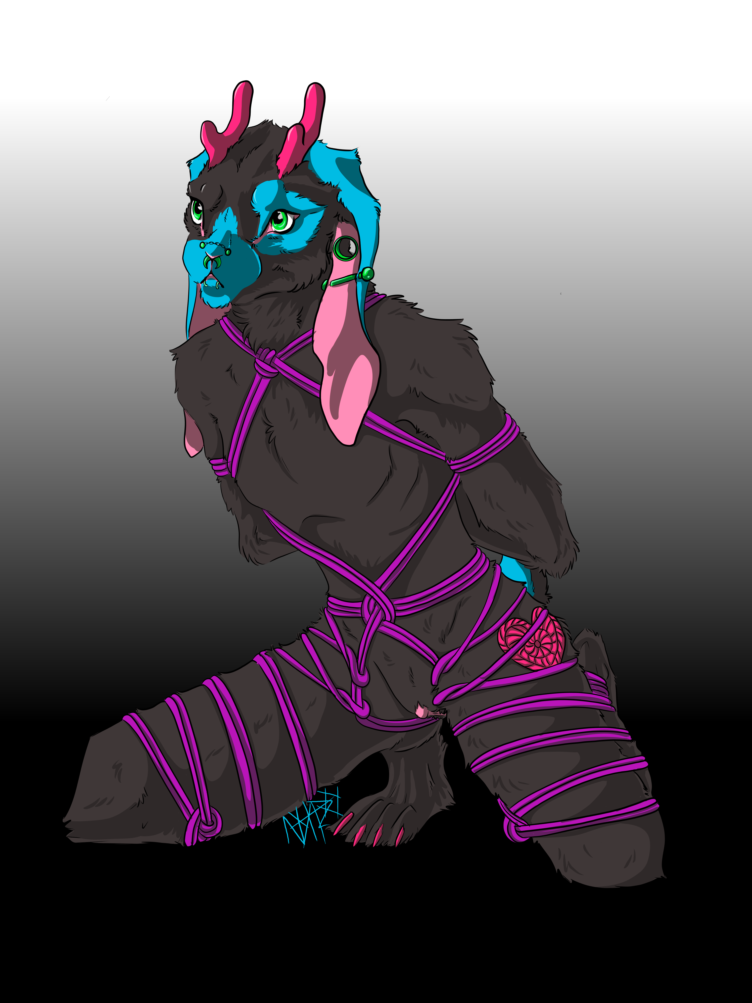 Absurd Res Rule 34 Image