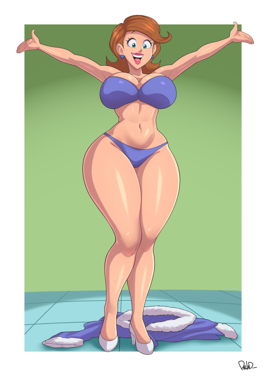 Nickelodeon Rule 34 Image