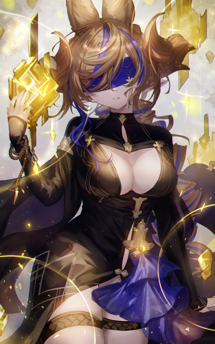 Galleon (Granblue Fantasy) Rule 34 Image
